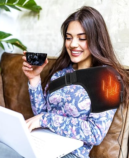 HOMBRERA TERMICA SP-1513